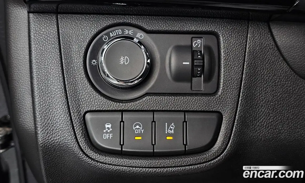 Chevrolet Spark 2017 1.0 автомат (гидро), фото 13