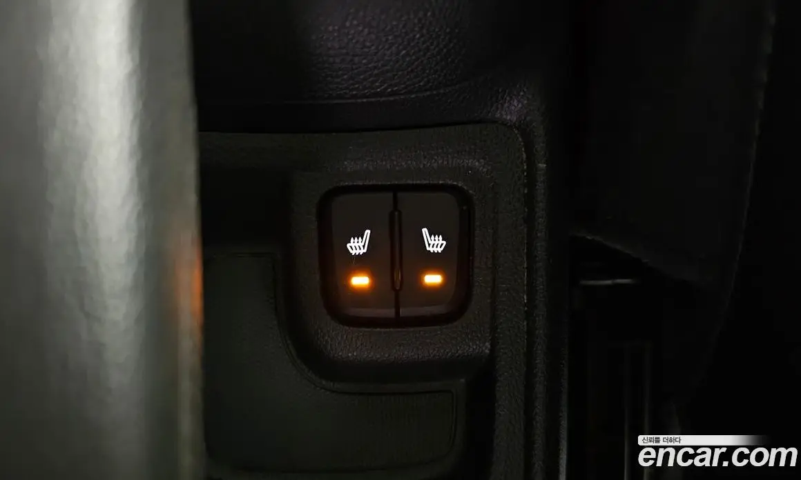 Chevrolet Spark 2017 1.0 автомат (гидро), фото 18