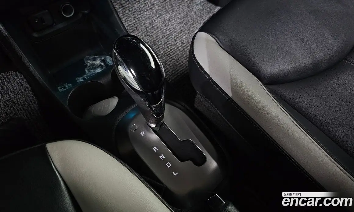 Chevrolet Spark 2017 1.0 автомат (гидро), фото 9