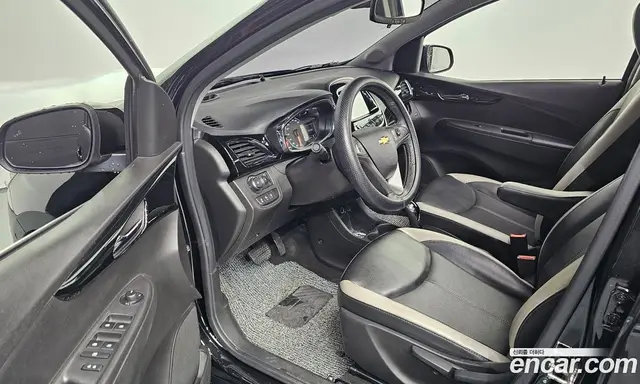 Chevrolet Spark 2017 1.0 автомат (гидро), миниатюра 10