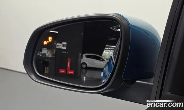 Chevrolet Spark 2018 1.0 автомат (гидро), миниатюра 11