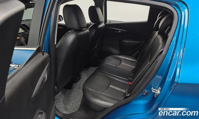 Chevrolet Spark 2018 1.0 автомат (гидро), миниатюра 12