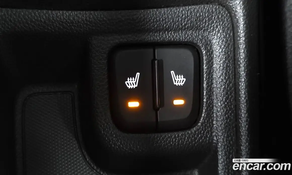 Chevrolet Spark 2018 1.0 автомат (гидро), фото 13