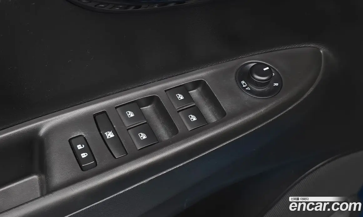 Chevrolet Spark 2018 1.0 автомат (гидро), фото 17