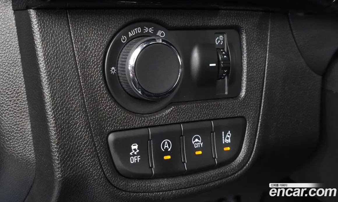 Chevrolet Spark 2018 1.0 автомат (гидро), фото 19