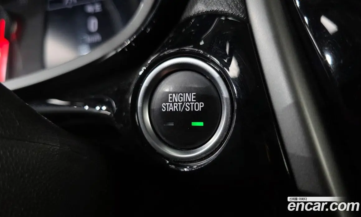 Chevrolet Spark 2018 1.0 автомат (гидро), фото 20