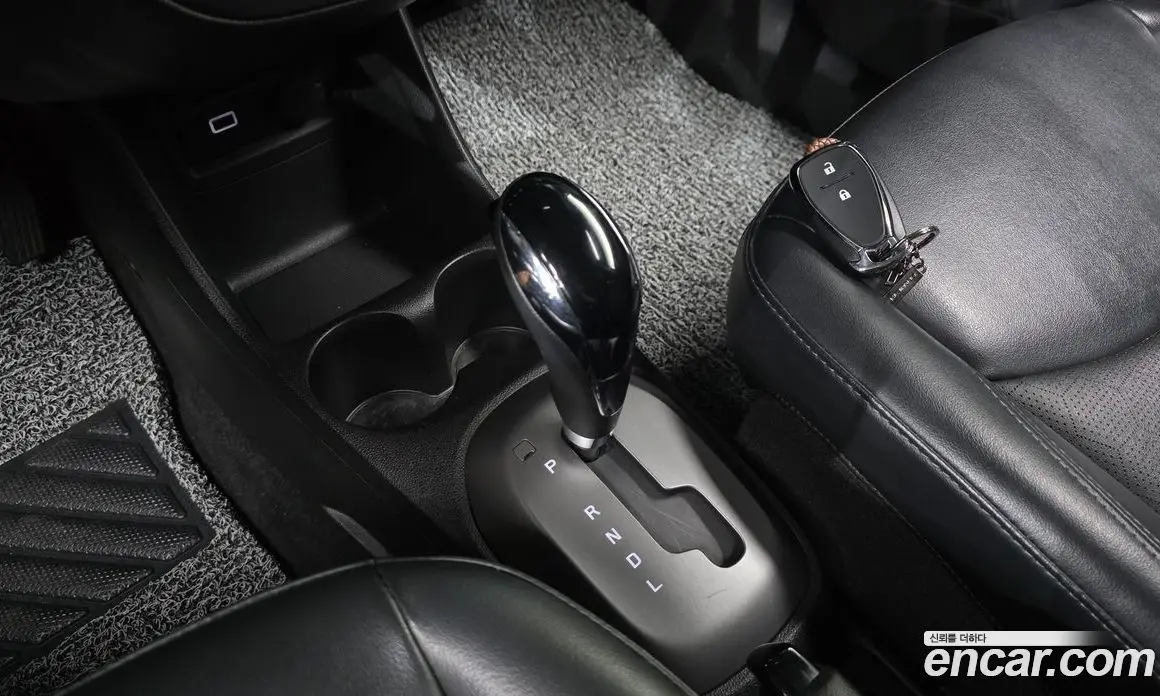 Chevrolet Spark 2018 1.0 автомат (гидро), фото 9