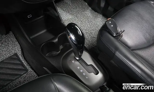 Chevrolet Spark 2018 1.0 автомат (гидро), миниатюра 9