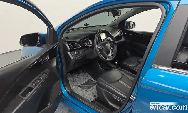 Chevrolet Spark 2018 1.0 автомат (гидро), миниатюра 10