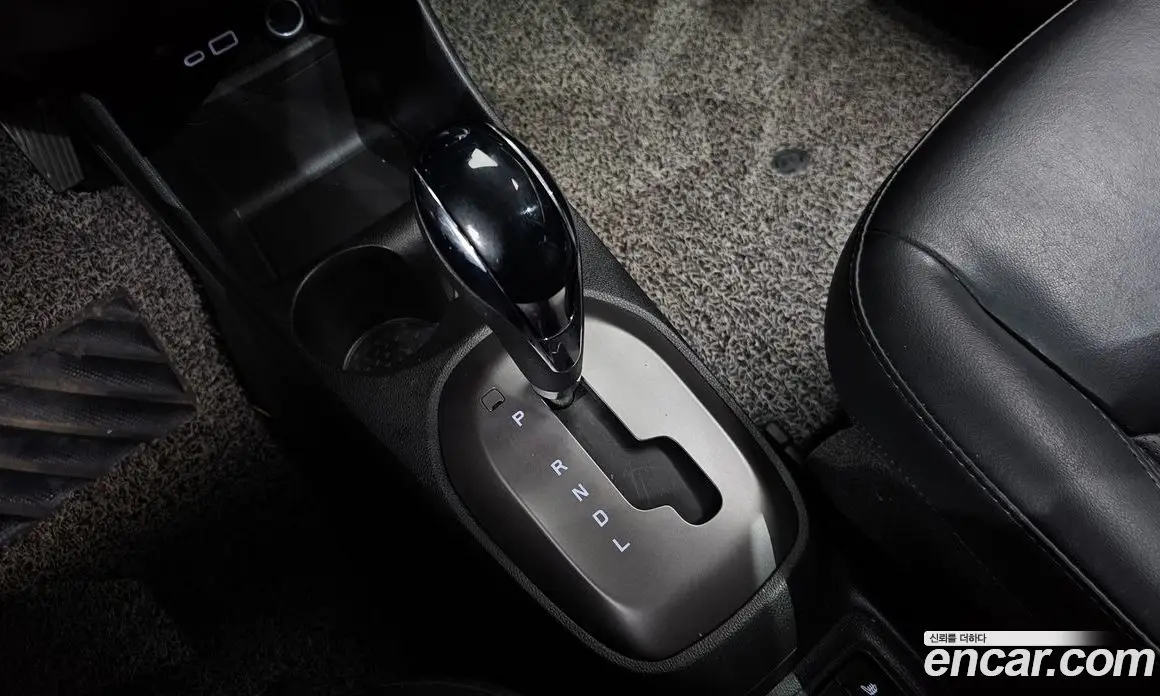 Chevrolet Spark 2020 1.0 автомат (гидро), фото 12