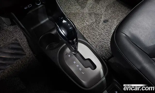 Chevrolet Spark 2020 1.0 автомат (гидро), миниатюра 12
