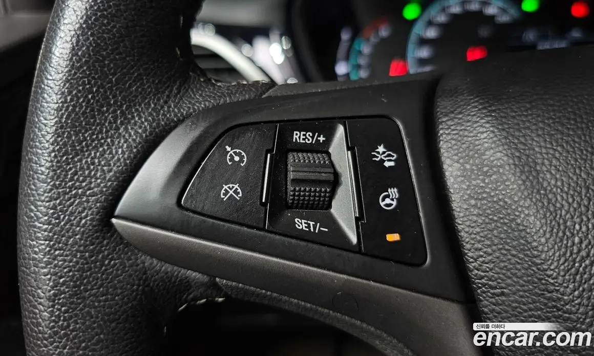 Chevrolet Spark 2020 1.0 автомат (гидро), фото 19