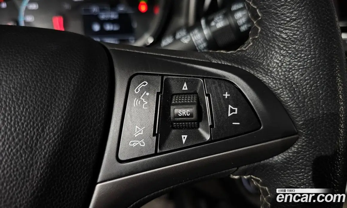 Chevrolet Spark 2020 1.0 автомат (гидро), фото 20