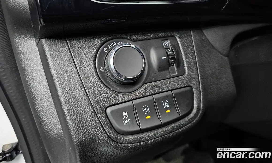 Chevrolet Spark 2020 1.0 автомат (гидро), фото 25