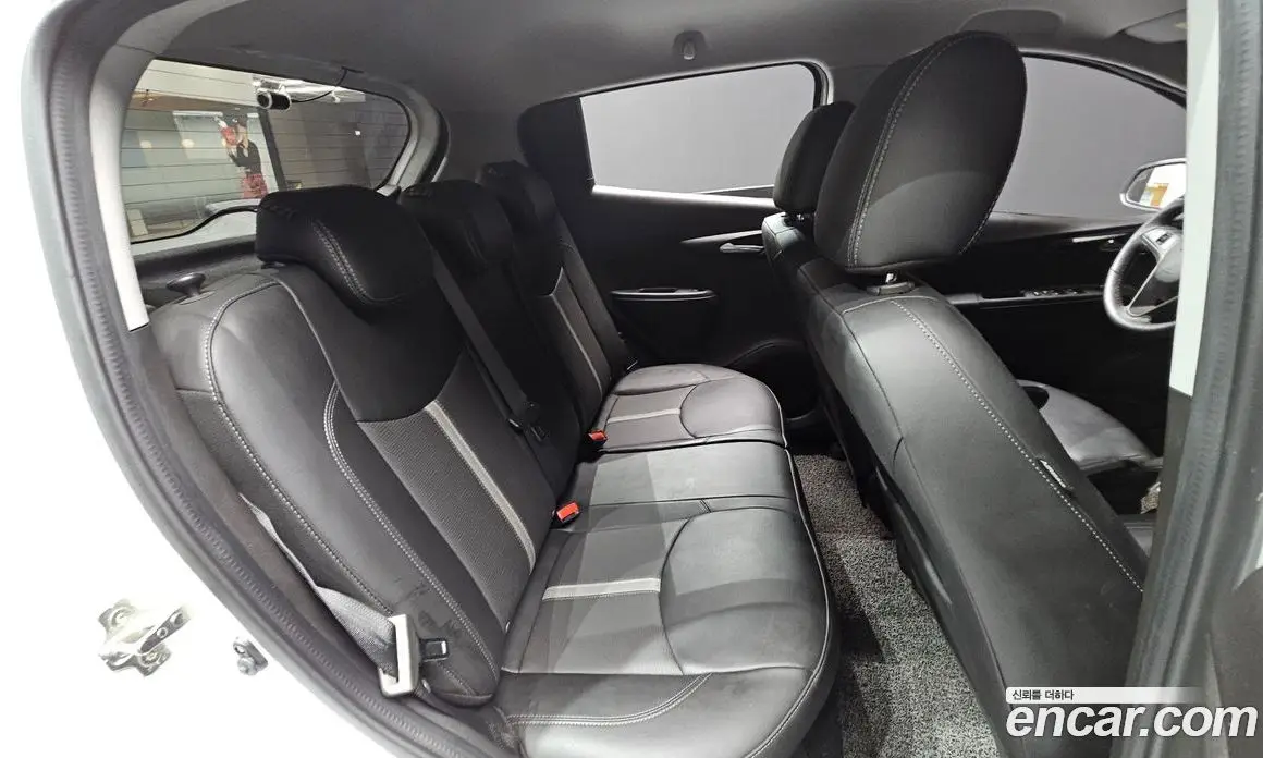Chevrolet Spark 2020 1.0 автомат (гидро), фото 31