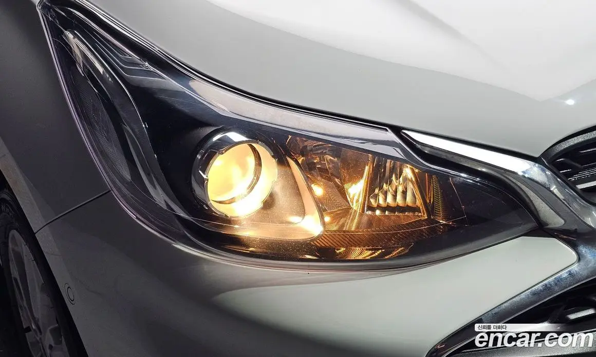 Chevrolet Spark 2020 1.0 автомат (гидро), фото 8
