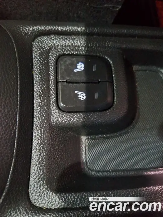 Chevrolet Spark 2020 1.0 автомат (гидро), фото 15