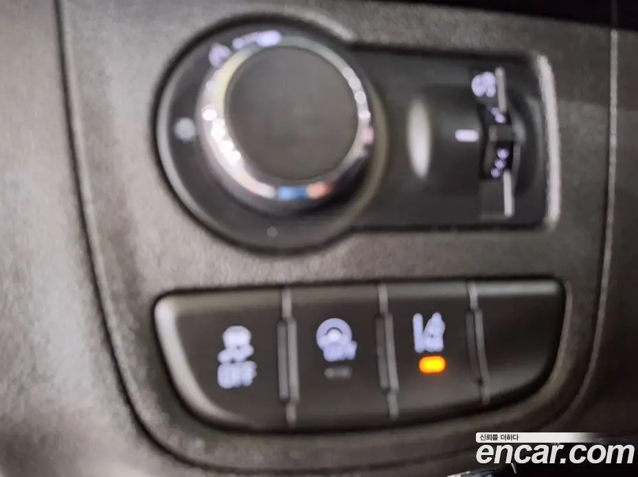 Chevrolet Spark 2020 1.0 автомат (гидро), фото 17