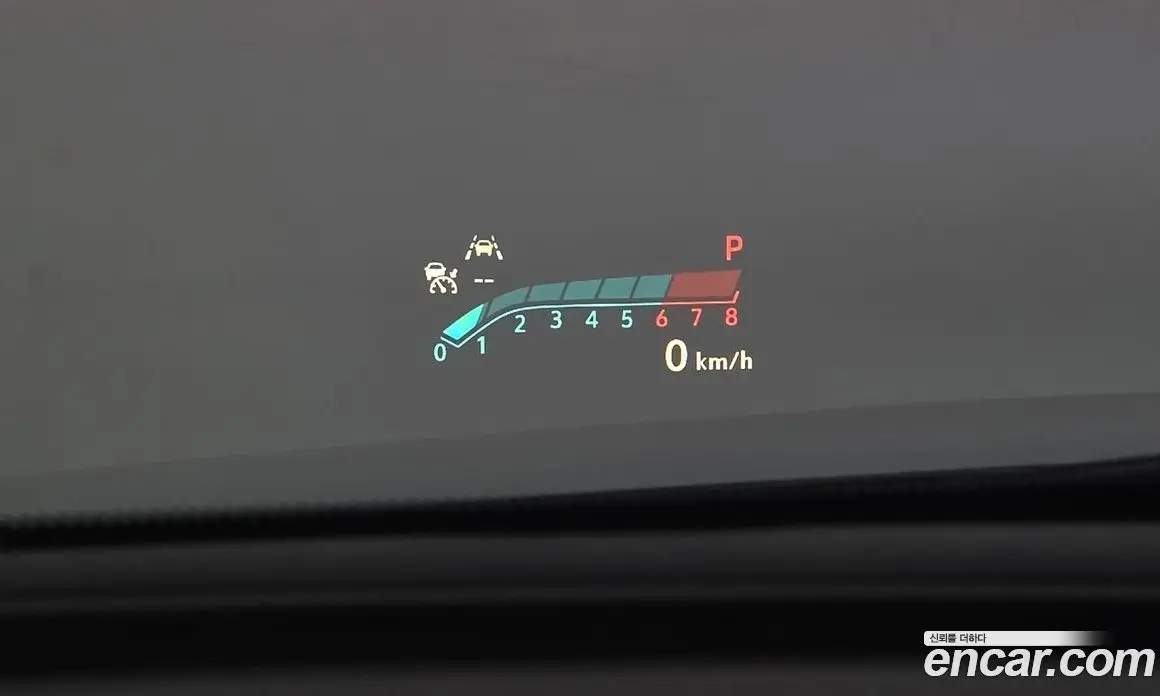 Chevrolet TrailBlazer 2021 1.3 автомат (гидро), фото 18