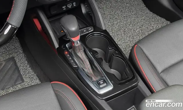 Chevrolet TrailBlazer 2021 1.3 автомат (гидро), миниатюра 9