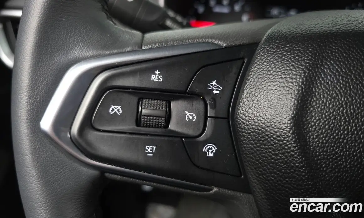 Chevrolet TrailBlazer 2021 1.3 автомат (гидро), фото 23