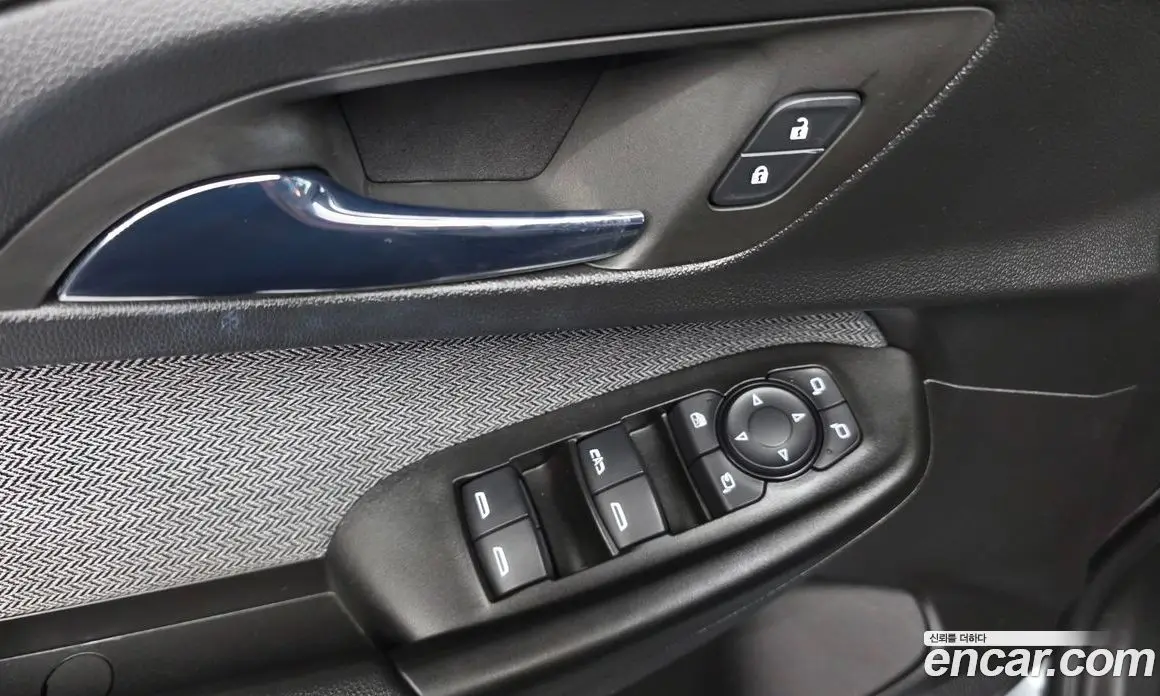 Chevrolet TrailBlazer 2021 1.3 автомат (гидро), фото 29