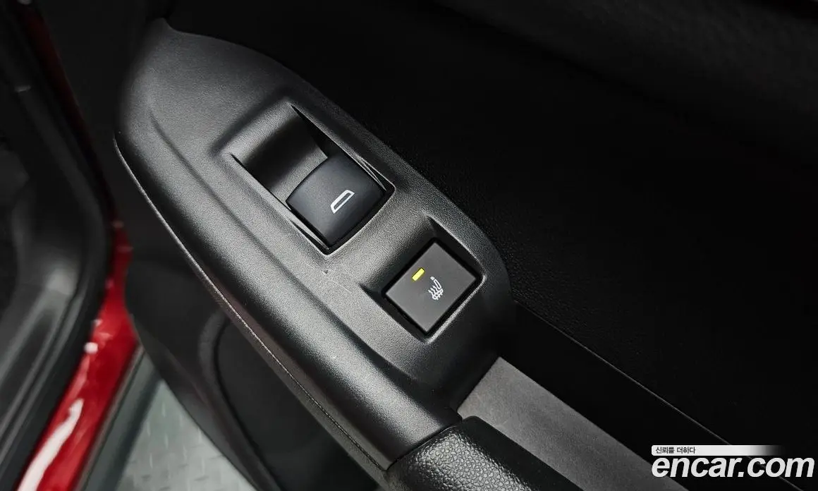 Chevrolet TrailBlazer 2021 1.3 автомат (гидро), фото 24