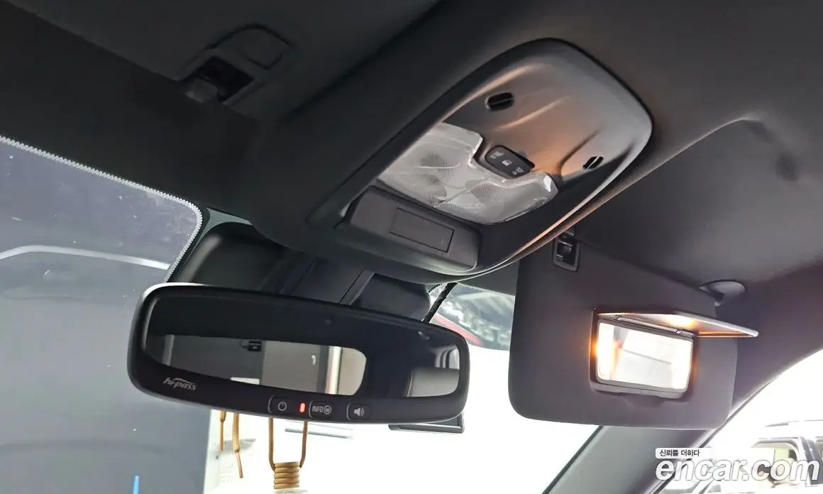 Chevrolet TrailBlazer 2021 1.3 автомат (гидро), фото 25