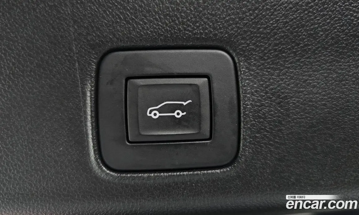 Chevrolet TrailBlazer 2023 1.3 автомат (гидро), фото 27