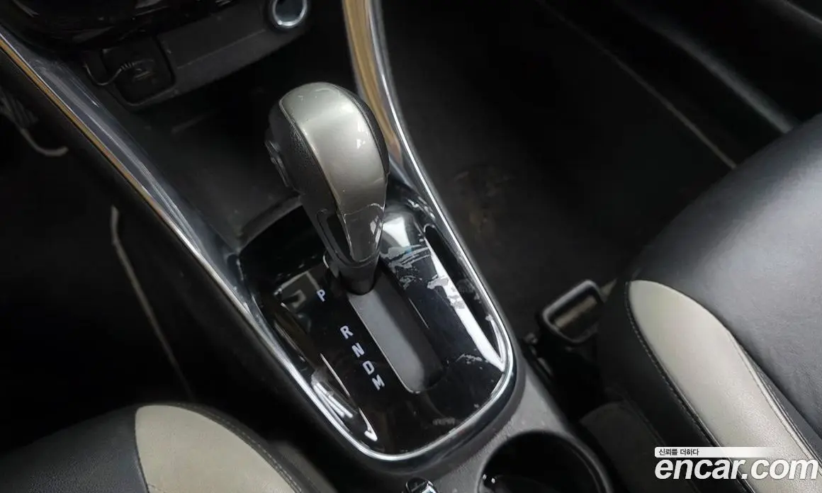 Chevrolet Trax 2017 1.4 автомат (гидро), фото 12
