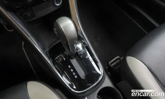 Chevrolet Trax 2017 1.4 автомат (гидро), миниатюра 12
