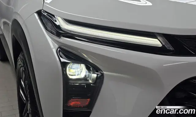 Chevrolet Trax 2023 1.2 автомат (гидро), миниатюра 8