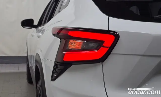 Chevrolet Trax 2023 1.2 автомат (гидро), миниатюра 9