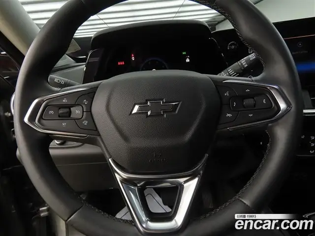 Chevrolet Trax 2024 1.2 автомат (гидро), миниатюра 8
