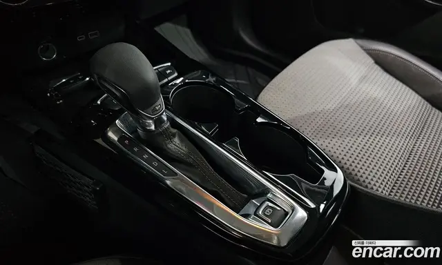 Chevrolet Trax 2024 1.2 автомат (гидро), миниатюра 12