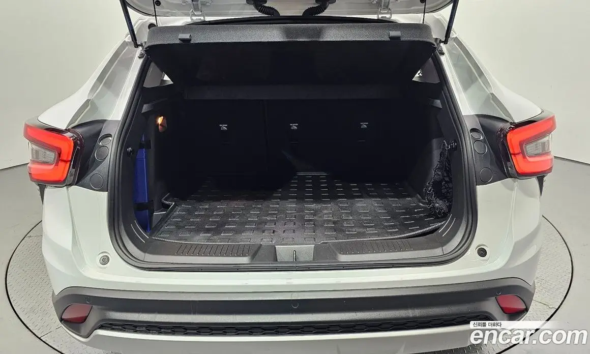 Chevrolet Trax 2024 1.2 автомат (гидро), фото 26