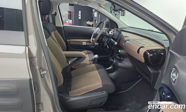 Citroen C4 Cactus 2016 1.6 автомат (гидро), миниатюра 11