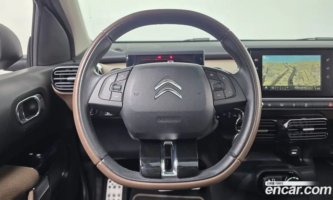 Citroen C4 Cactus 2016 1.6 автомат (гидро), фото 13