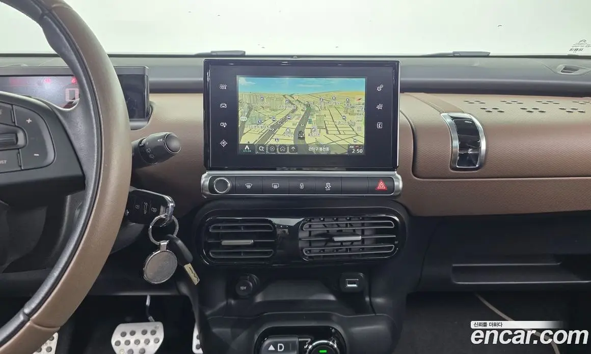 Citroen C4 Cactus 2016 1.6 автомат (гидро), фото 14