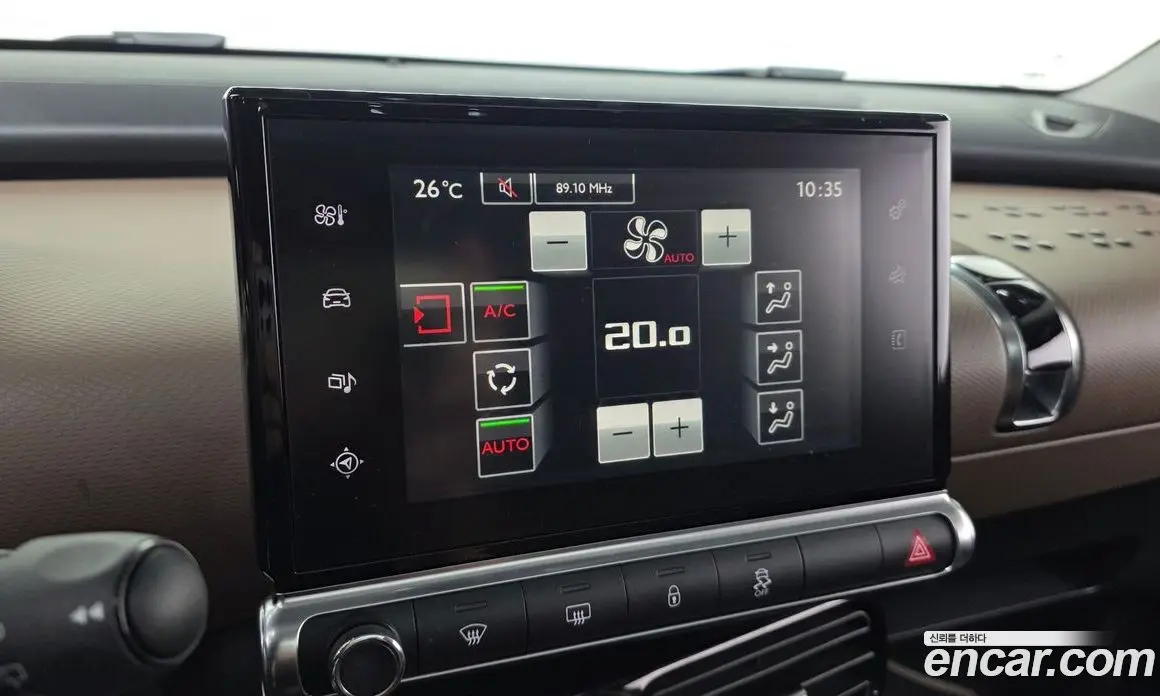 Citroen C4 Cactus 2016 1.6 автомат (гидро), фото 16