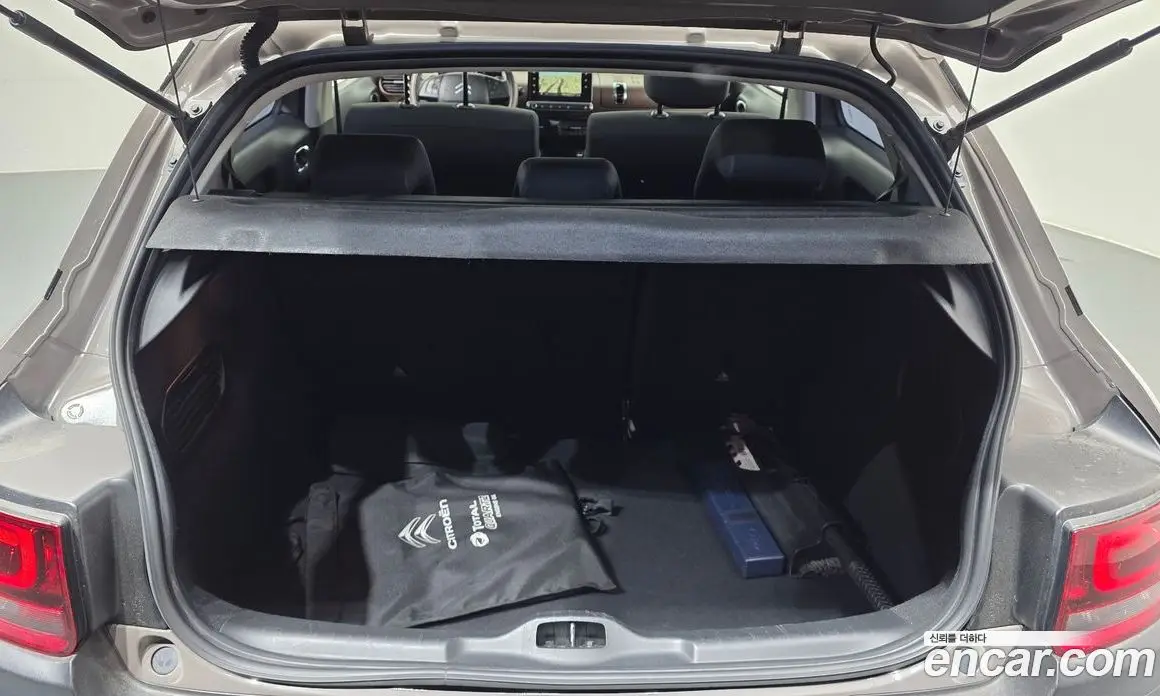Citroen C4 Cactus 2016 1.6 автомат (гидро), фото 20