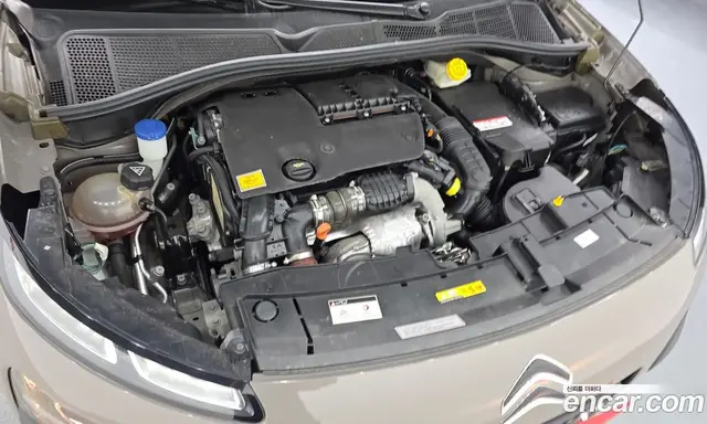 Citroen C4 Cactus 2016 1.6 автомат (гидро), миниатюра 6