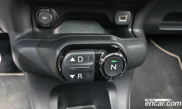 Citroen C4 Cactus 2016 1.6 автомат (гидро), миниатюра 9