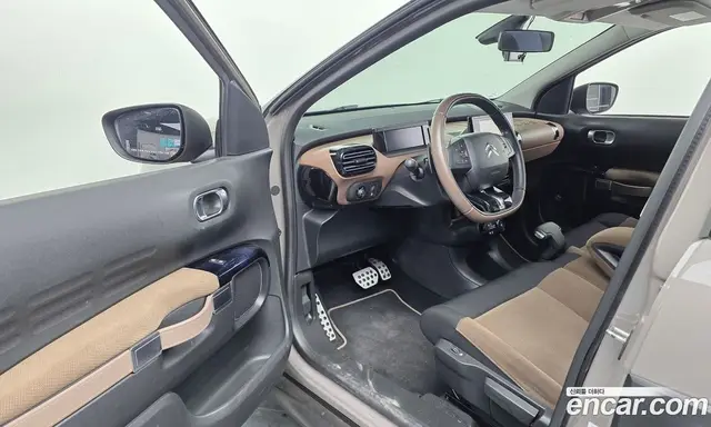 Citroen C4 Cactus 2016 1.6 автомат (гидро), миниатюра 10