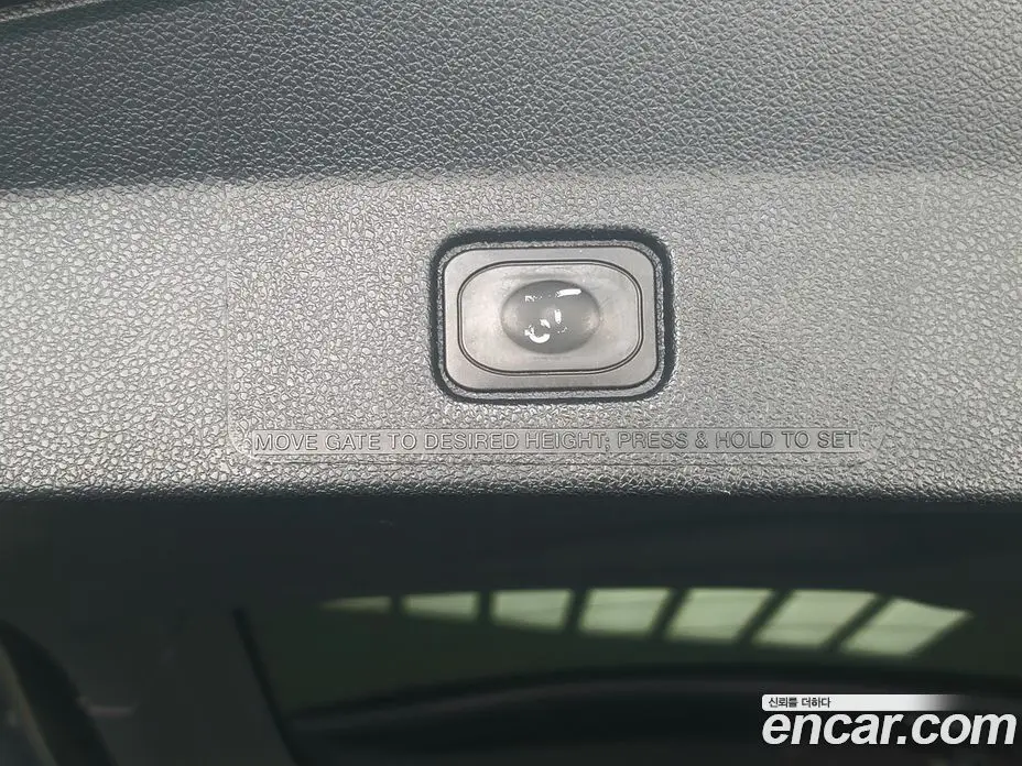 Ford Explorer 2017 2.3 автомат (гидро), фото 16