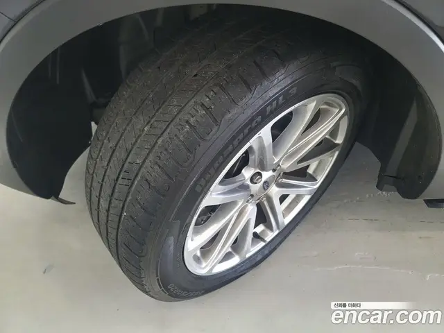 Ford Explorer 2017 2.3 автомат (гидро), миниатюра 5