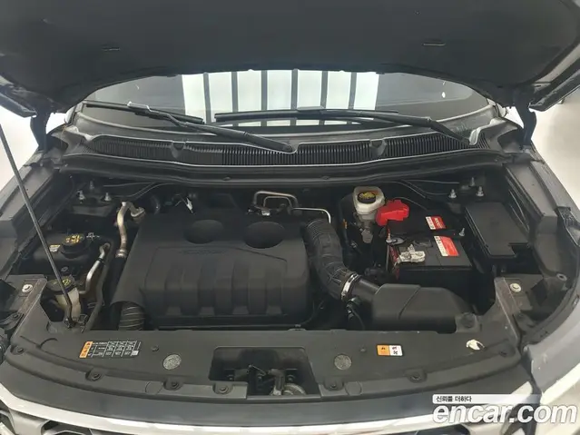 Ford Explorer 2017 2.3 автомат (гидро), миниатюра 6