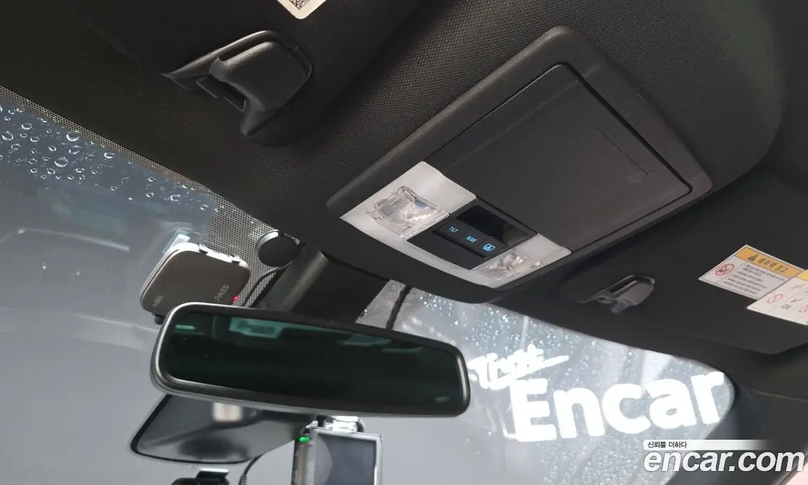 Ford Explorer 2018 3.5 автомат (гидро), фото 25