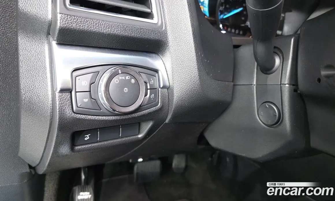 Ford Explorer 2018 3.5 автомат (гидро), фото 26