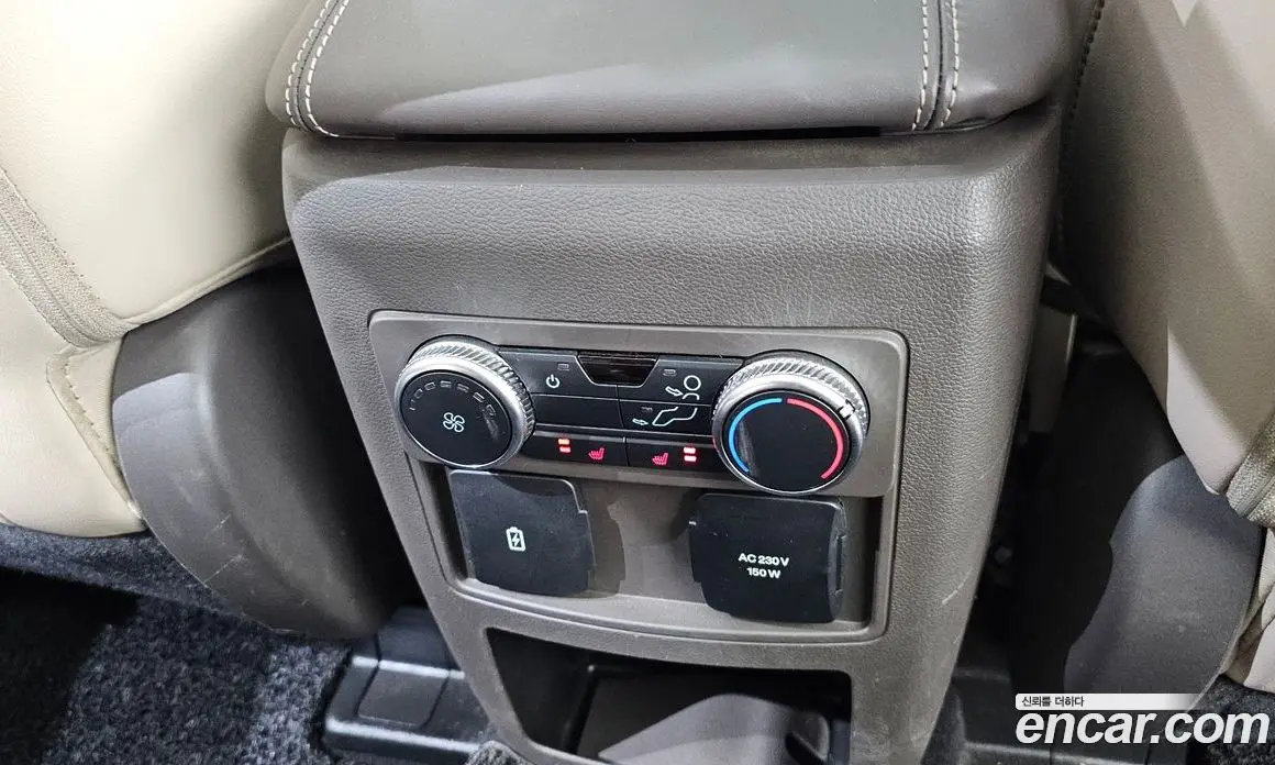 Ford Explorer 2021 3.0 автомат (гидро), фото 19
